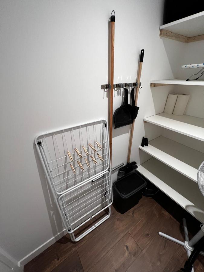 Appartement Le Sithiu Saint-Omer  Kültér fotó