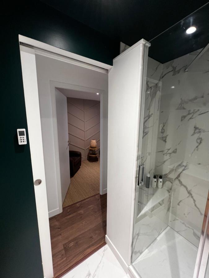 Appartement Le Sithiu Saint-Omer  Kültér fotó