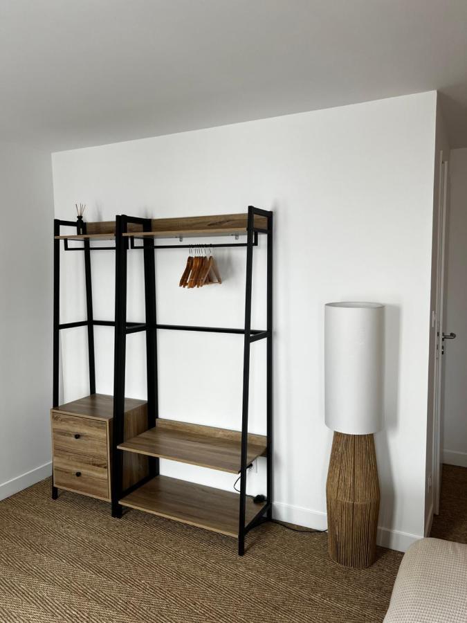 Appartement Le Sithiu Saint-Omer  Kültér fotó