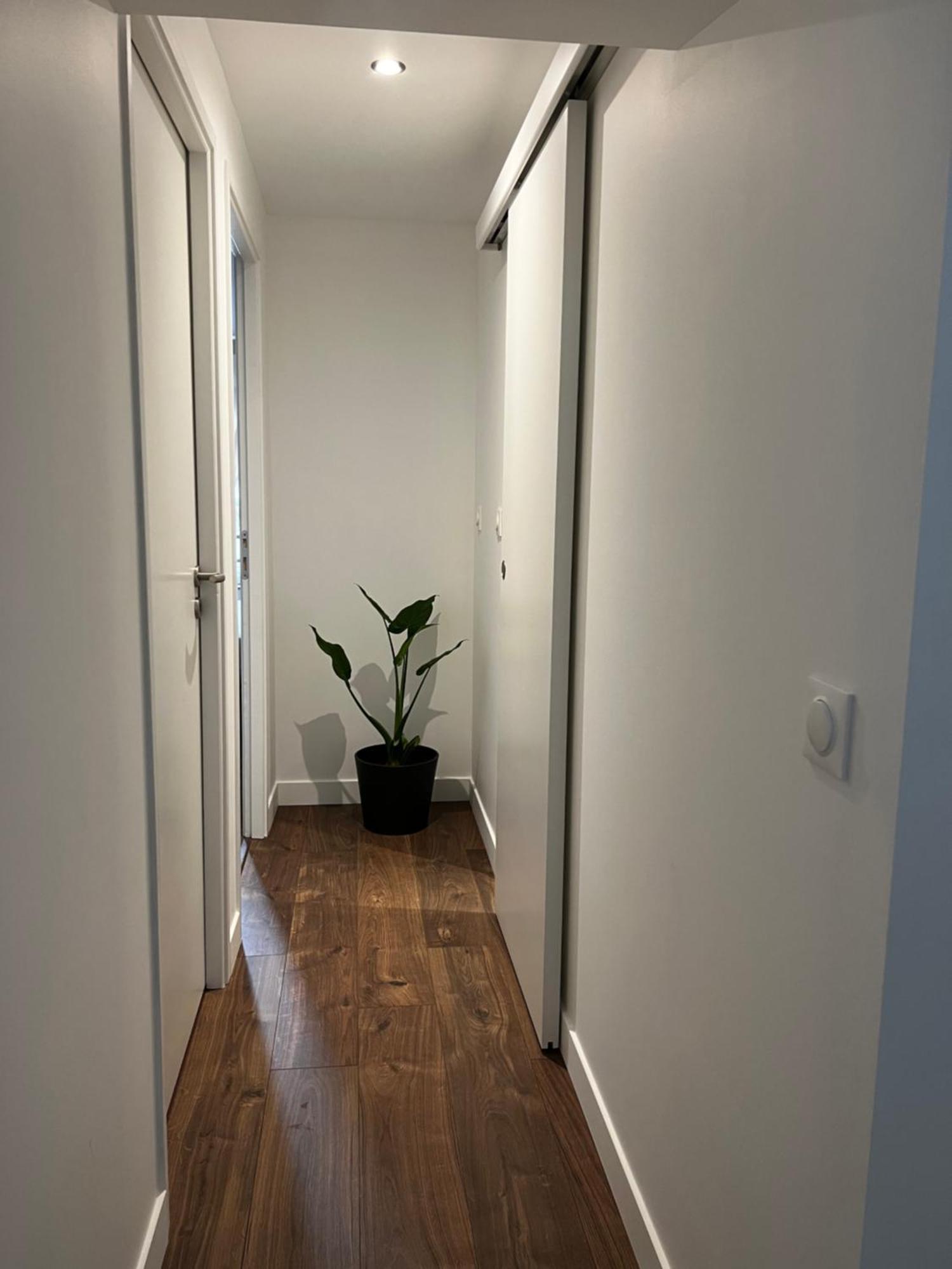 Appartement Le Sithiu Saint-Omer  Kültér fotó